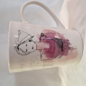 🛍2/$15🛍 #ABP  Prima design coffee mug